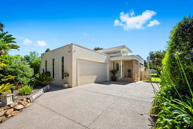 26 Kennedy Street, Blairgowrie VIC 3942