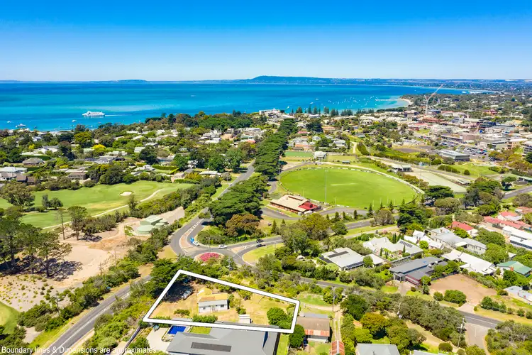 Second view of Homely house listing, 81 Hotham Road, Sorrento VIC 3943