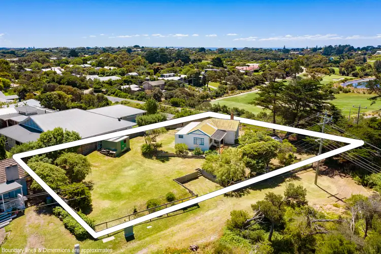 Fourth view of Homely house listing, 81 Hotham Road, Sorrento VIC 3943