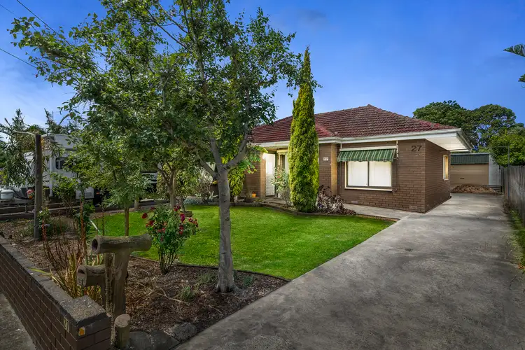27 Seacrest Avenue, Seaford VIC 3198