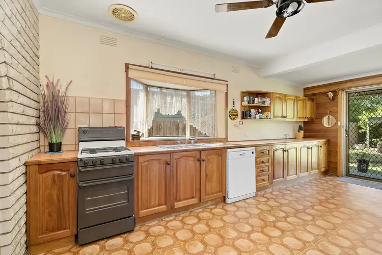 Second view of Homely house listing, 27 Seacrest Avenue, Seaford VIC 3198