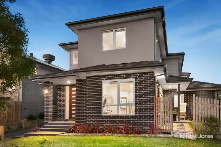 1/47 Bowen Road, Doncaster East VIC 3109