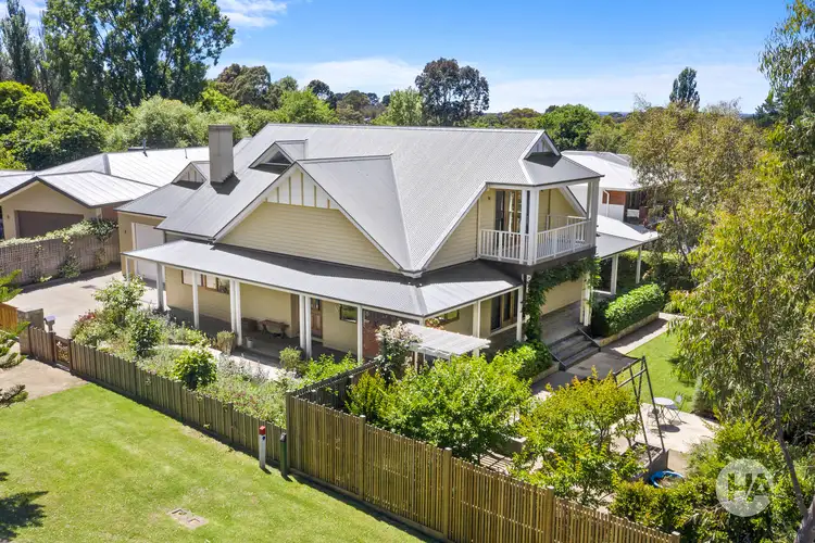 3142 Frankston Flinders Road, Balnarring VIC 3926