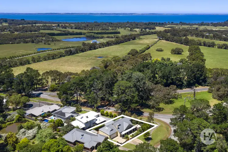 Second view of Homely house listing, 3142 Frankston Flinders Road, Balnarring VIC 3926