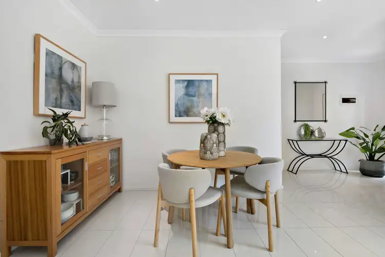 Third view of Homely townhouse listing, 3/17 Collocott Street, Mordialloc VIC 3195