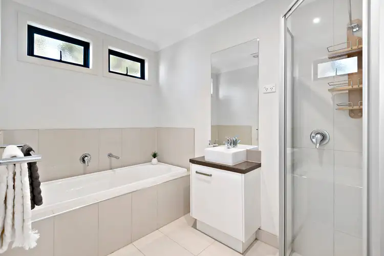 Fifth view of Homely townhouse listing, 3/17 Collocott Street, Mordialloc VIC 3195