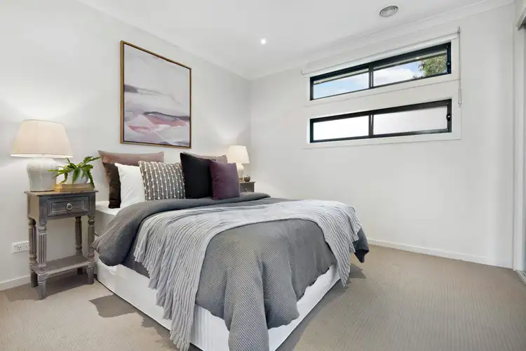 Sixth view of Homely townhouse listing, 3/17 Collocott Street, Mordialloc VIC 3195