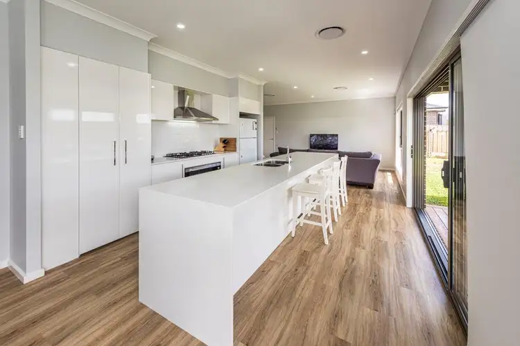 Second view of Homely house listing, 47 Baker Street, Moss Vale NSW 2577