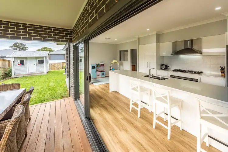 Third view of Homely house listing, 47 Baker Street, Moss Vale NSW 2577