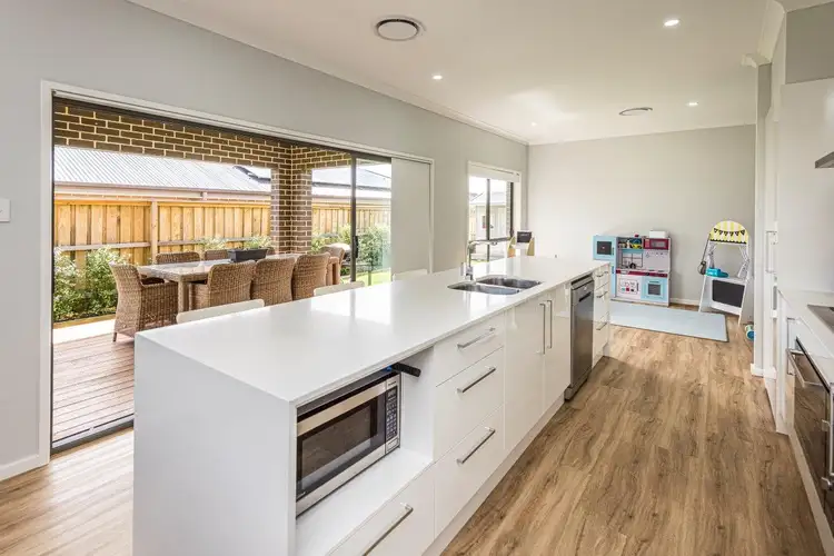 Fourth view of Homely house listing, 47 Baker Street, Moss Vale NSW 2577