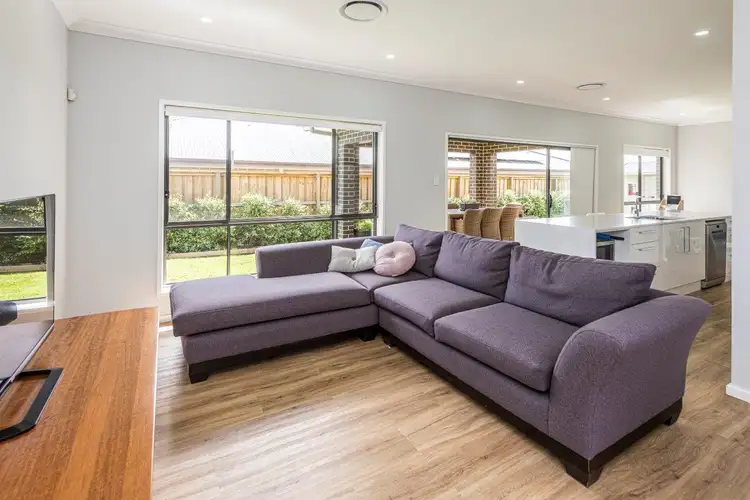 Fifth view of Homely house listing, 47 Baker Street, Moss Vale NSW 2577