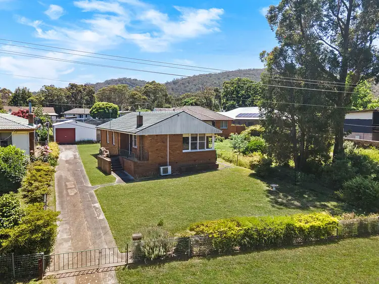 45 Sunset Point Drive, Mittagong NSW 2575