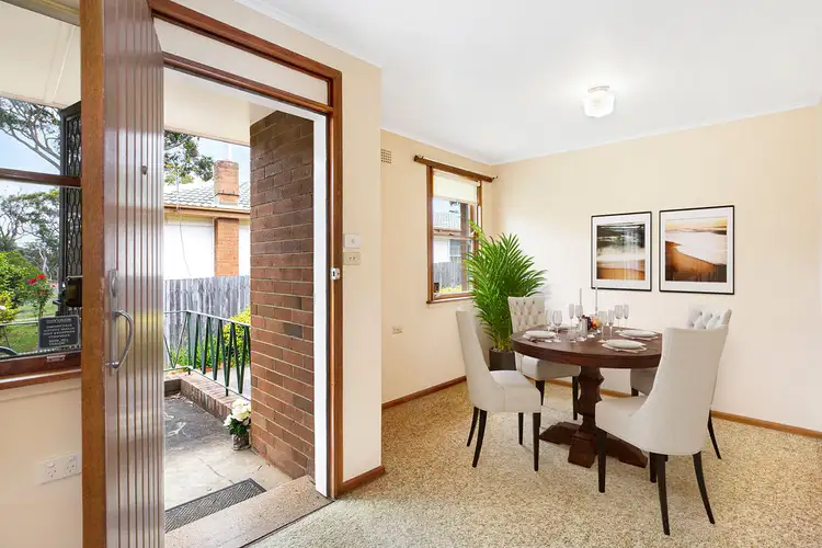 Fifth view of Homely house listing, 45 Sunset Point Drive, Mittagong NSW 2575