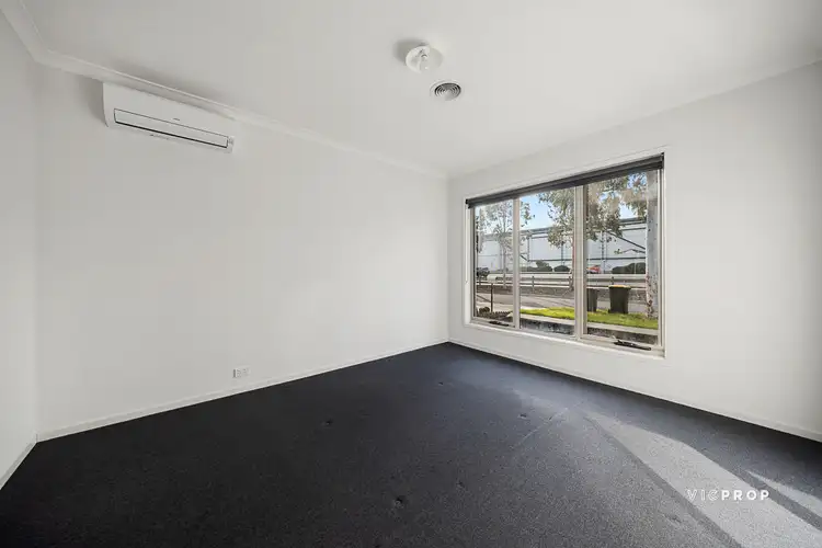Second view of Homely house listing, 15 Larnook Crescent, Truganina VIC 3029