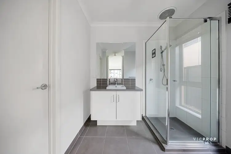Third view of Homely house listing, 15 Larnook Crescent, Truganina VIC 3029