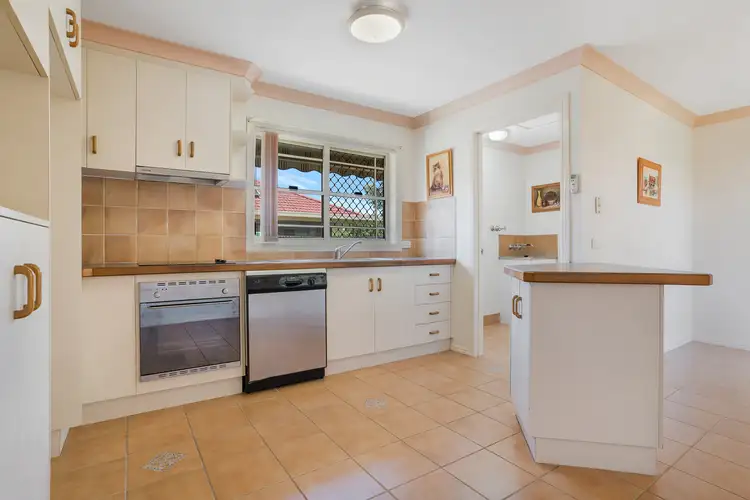 Fourth view of Homely semi-detached listing, 1/17 Tanamera Drive, Alstonville NSW 2477