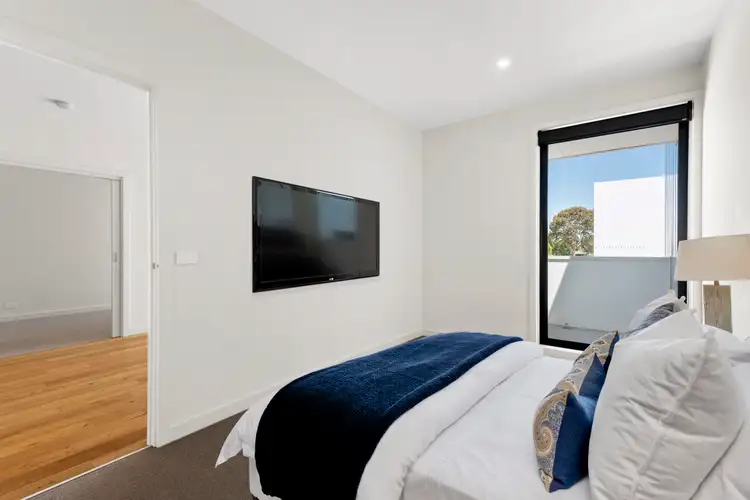 Fifth view of Homely apartment listing, 304/218 Bay Road, Sandringham VIC 3191