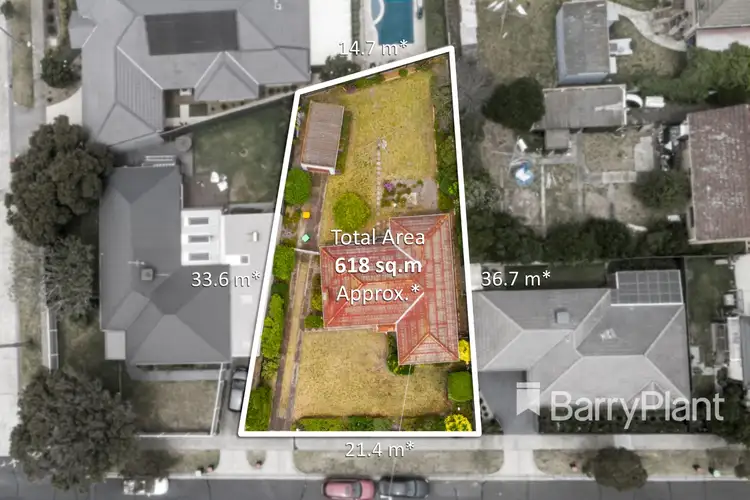 2 Lincoln Parade, Aspendale VIC 3195