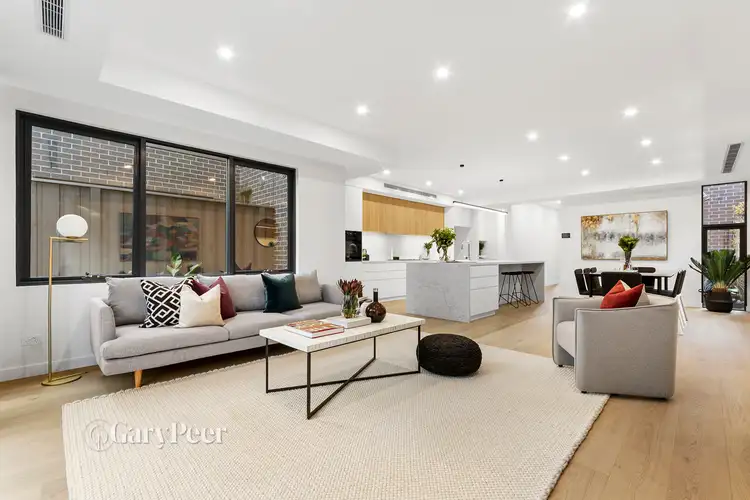 Second view of Homely townhouse listing, 24b Bokhara Road, Caulfield South VIC 3162