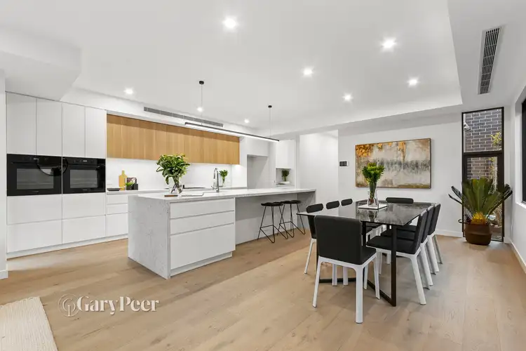 Fourth view of Homely townhouse listing, 24b Bokhara Road, Caulfield South VIC 3162