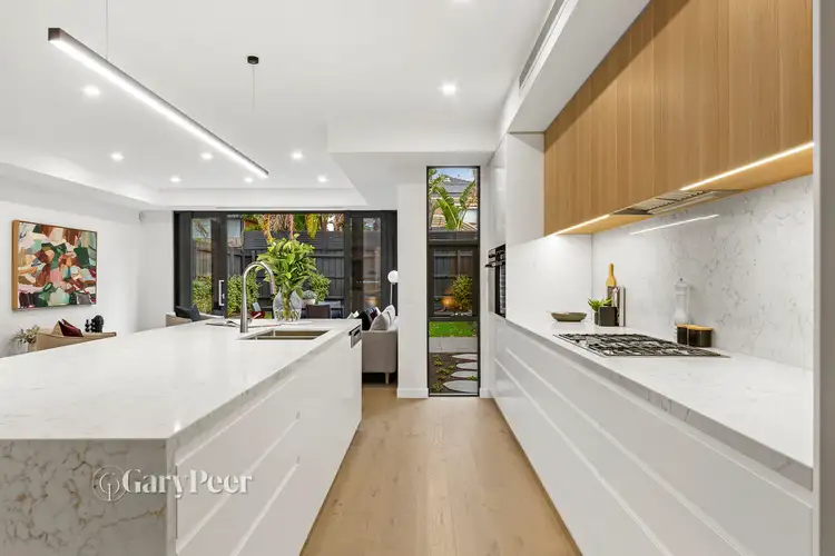 Fifth view of Homely townhouse listing, 24b Bokhara Road, Caulfield South VIC 3162
