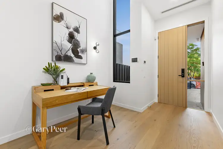 Sixth view of Homely townhouse listing, 24b Bokhara Road, Caulfield South VIC 3162