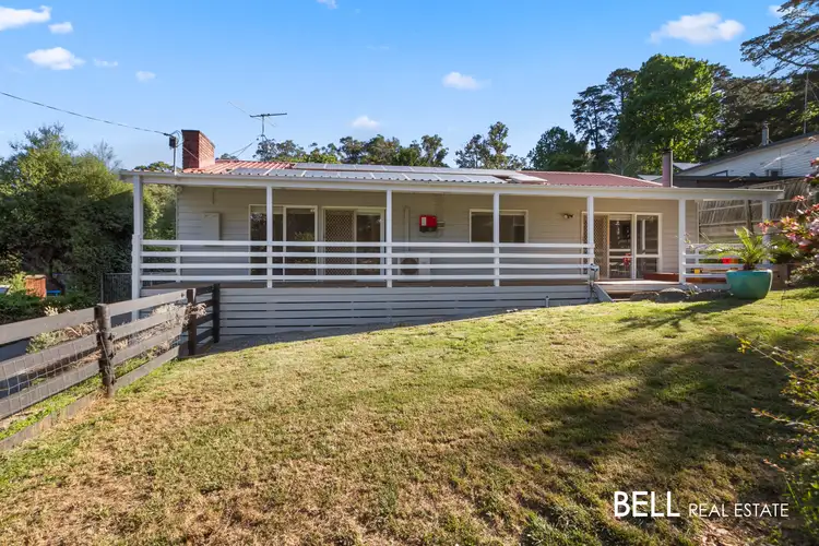 Second view of Homely house listing, 7 Stringybark Road, Cockatoo VIC 3781