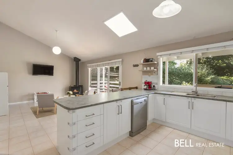 Fifth view of Homely house listing, 7 Stringybark Road, Cockatoo VIC 3781