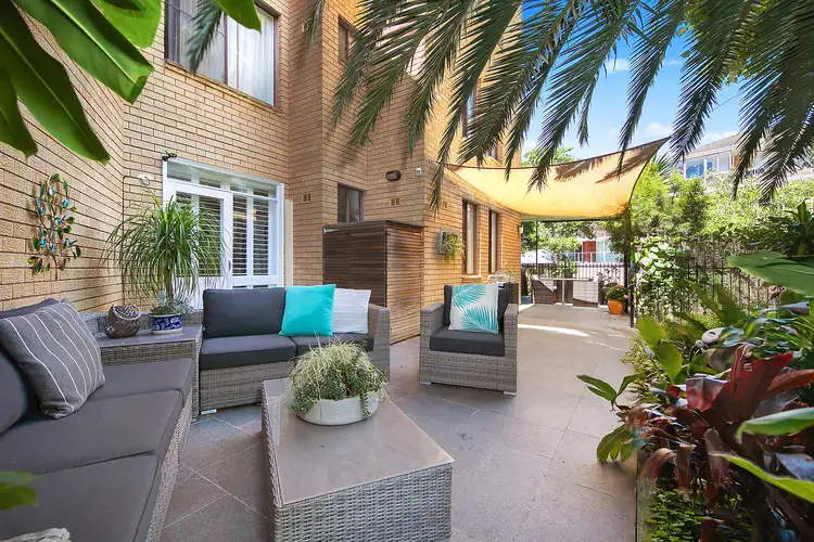 4/10 Bentley Street, Balgowlah NSW 2093