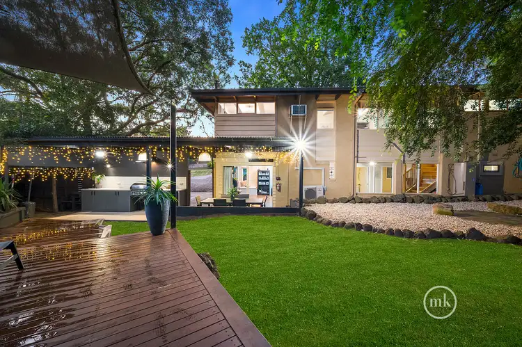 130 Old Para Court, Montmorency VIC 3094