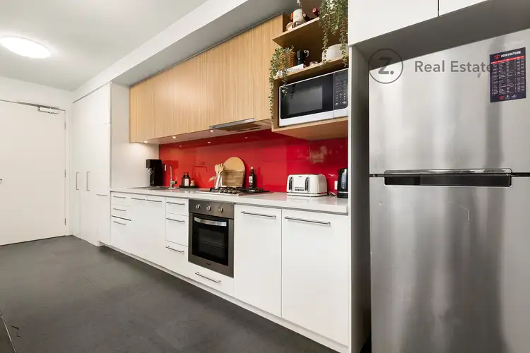 Fifth view of Homely apartment listing, 106/152 Peel Street, Windsor VIC 3181