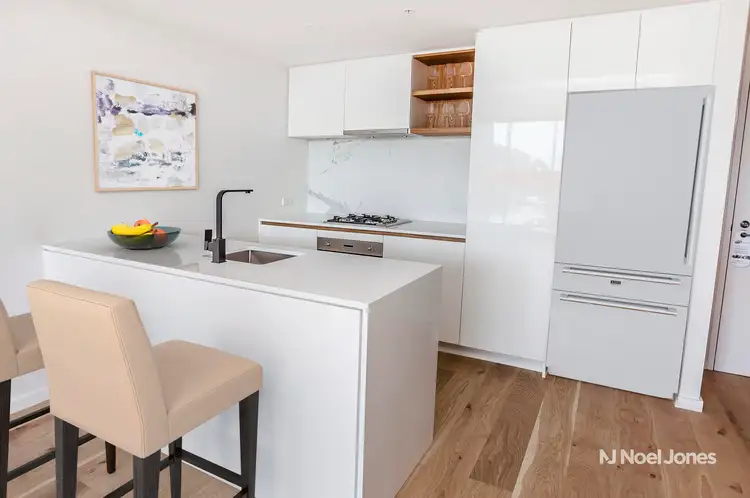 Main view of Homely apartment listing, 132/188 Whitehorse Road, Balwyn VIC 3103