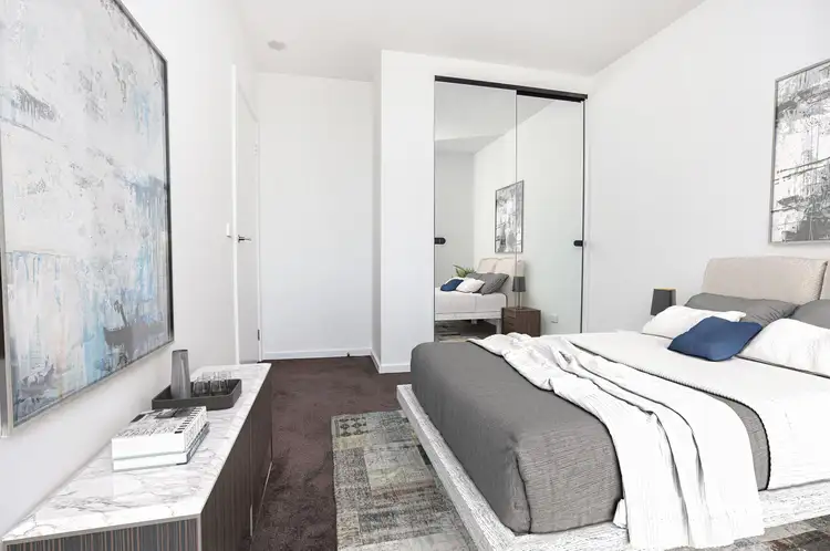 Second view of Homely apartment listing, 132/188 Whitehorse Road, Balwyn VIC 3103