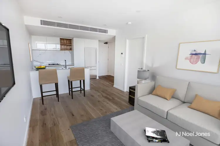 Third view of Homely apartment listing, 132/188 Whitehorse Road, Balwyn VIC 3103