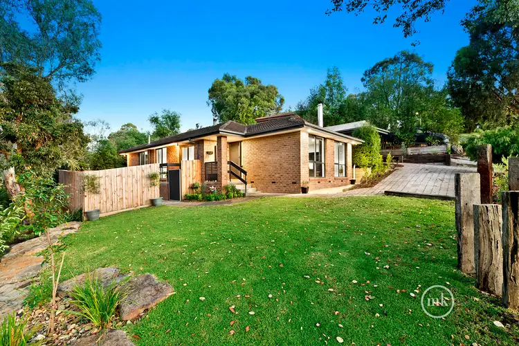 1 Kalmaine Court, Diamond Creek VIC 3089