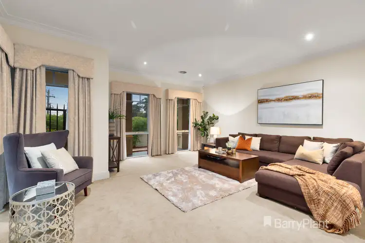 Second view of Homely townhouse listing, 1/224 Foote Street, Templestowe VIC 3106