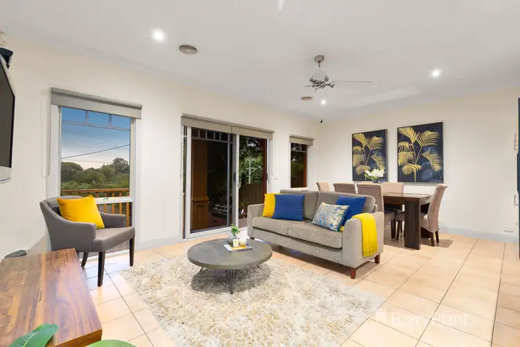 Fourth view of Homely townhouse listing, 1/224 Foote Street, Templestowe VIC 3106