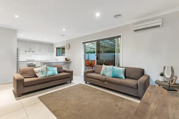 Fourth view of Homely house listing, 2 Reward Court, Waurn Ponds VIC 3216