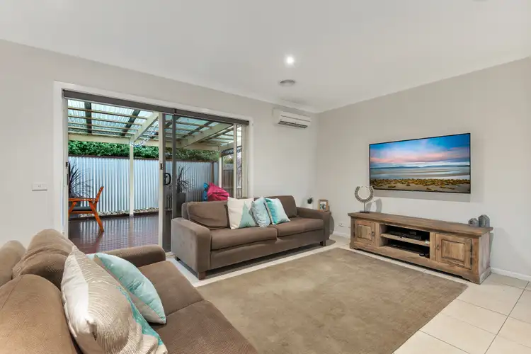 Sixth view of Homely house listing, 2 Reward Court, Waurn Ponds VIC 3216