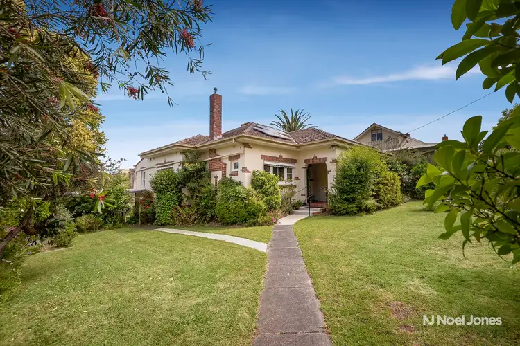 Third view of Homely house listing, 6 Threadneedle Street, Balwyn VIC 3103