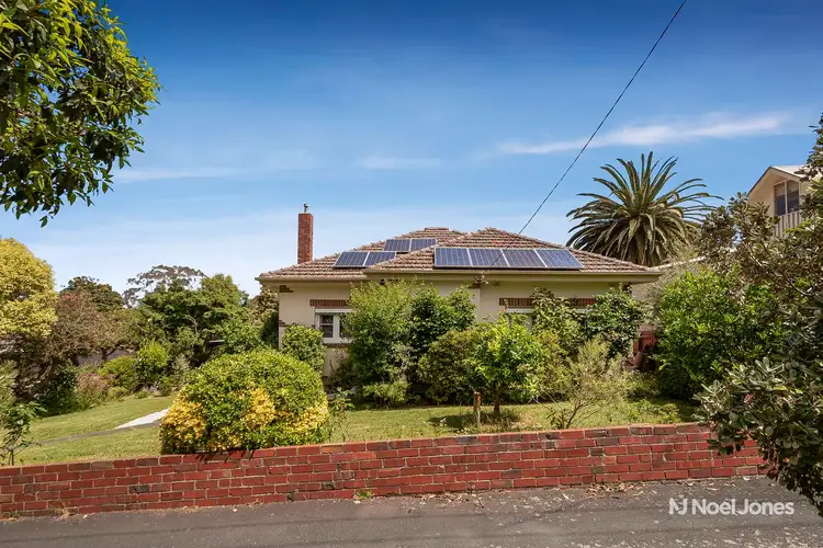 Fourth view of Homely house listing, 6 Threadneedle Street, Balwyn VIC 3103