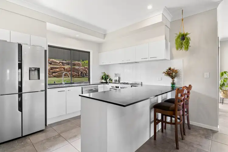 Third view of Homely house listing, 9 Schurr Drive, Goonellabah NSW 2480