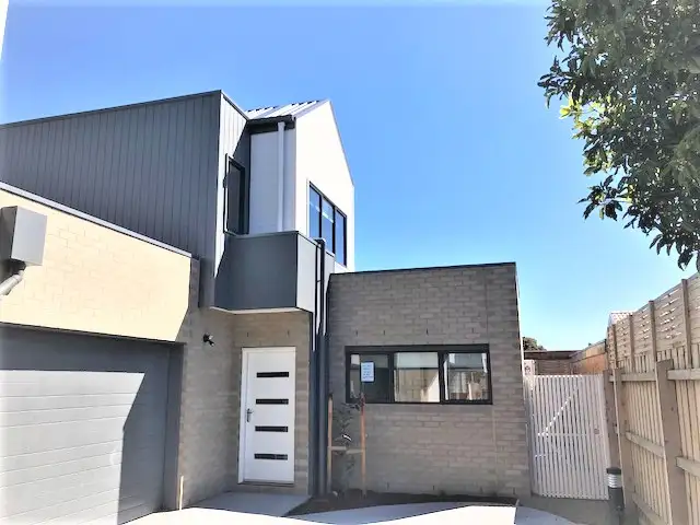 Main view of Homely unit listing, 5/53 Bondi Road, Bonbeach VIC 3196