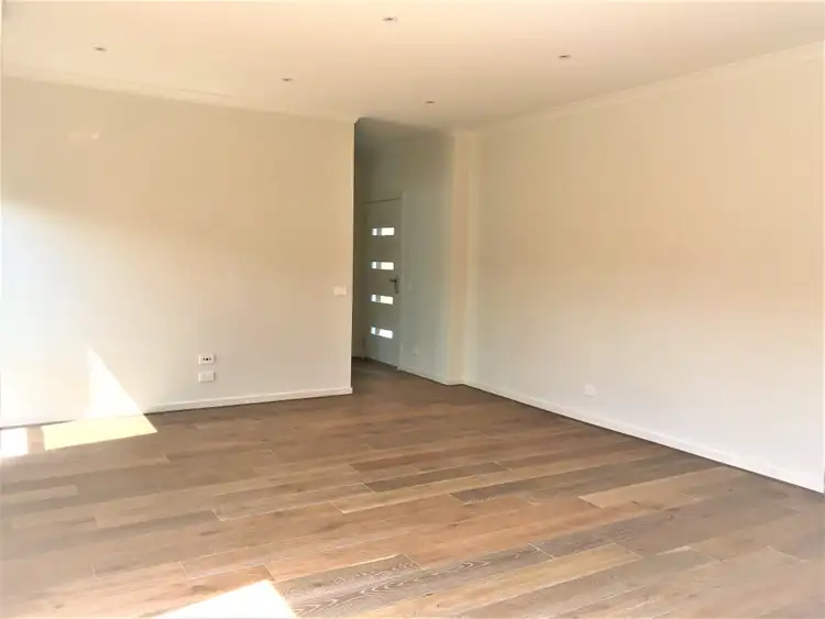Second view of Homely unit listing, 5/53 Bondi Road, Bonbeach VIC 3196