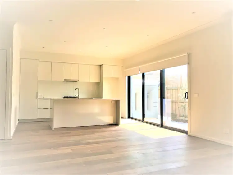 Third view of Homely unit listing, 5/53 Bondi Road, Bonbeach VIC 3196