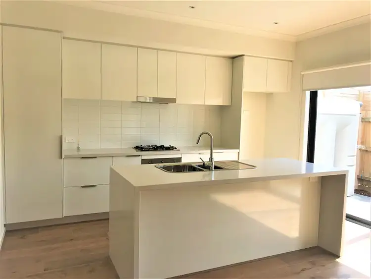 Fourth view of Homely unit listing, 5/53 Bondi Road, Bonbeach VIC 3196