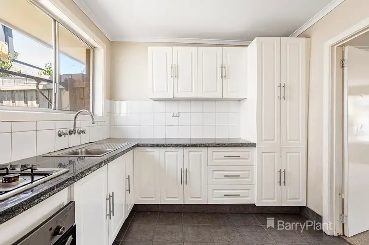 Fourth view of Homely unit listing, 5/28 Tulip Grove, Cheltenham VIC 3192