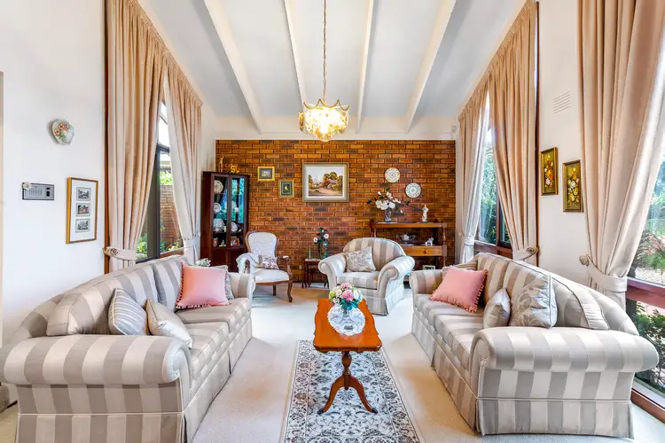Third view of Homely house listing, 2 Bebs Court, Templestowe VIC 3106