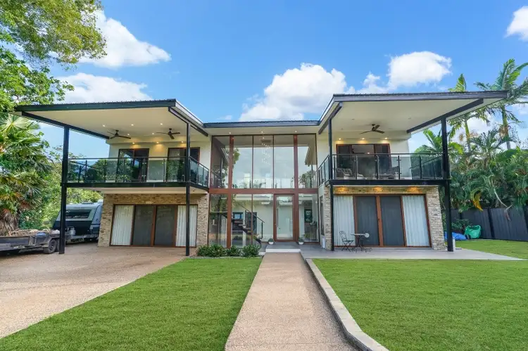 Main view of Homely house listing, 48 Chrisp Street, Rapid Creek NT 810