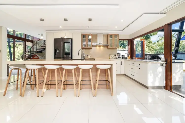Second view of Homely house listing, 48 Chrisp Street, Rapid Creek NT 810
